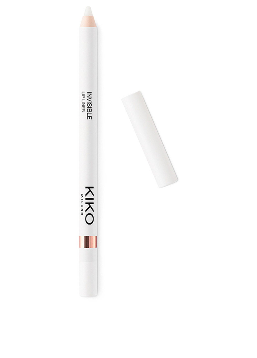 Олівець для губ (прозорий), 1,2 г Kiko безбарвний