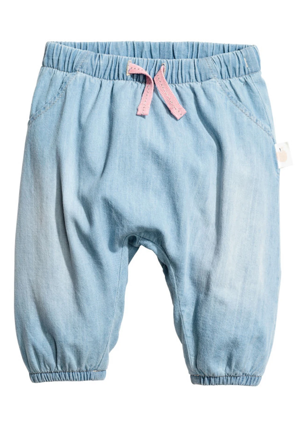 Штани H&M (74039714)