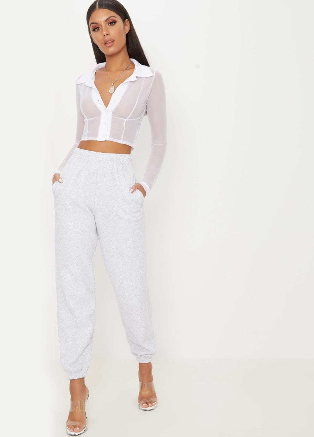 Топ PrettyLittleThing (282937586)
