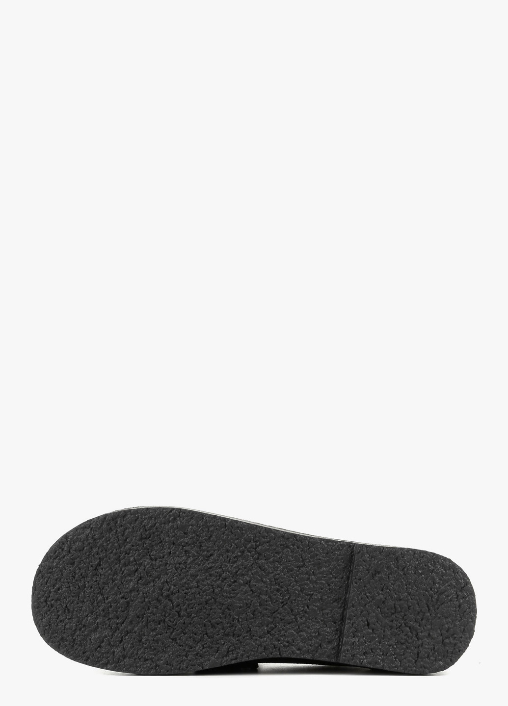 Ilvi Туфли черный з натуральная замша, турция — зима (370483459)