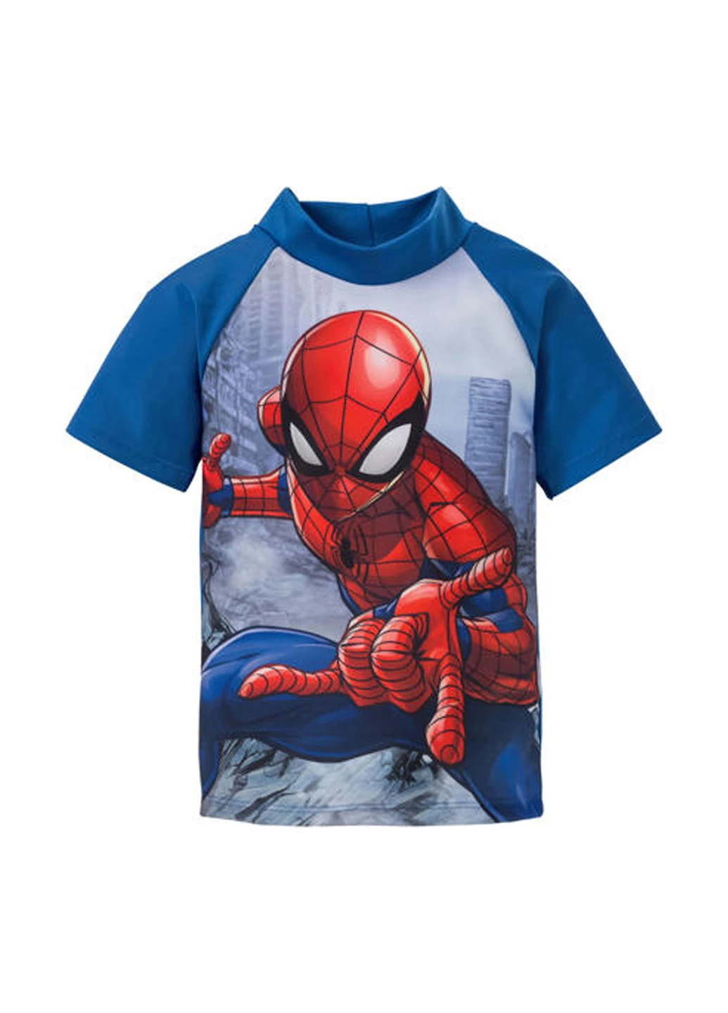 Гідрофутболка Marvel (183714639)