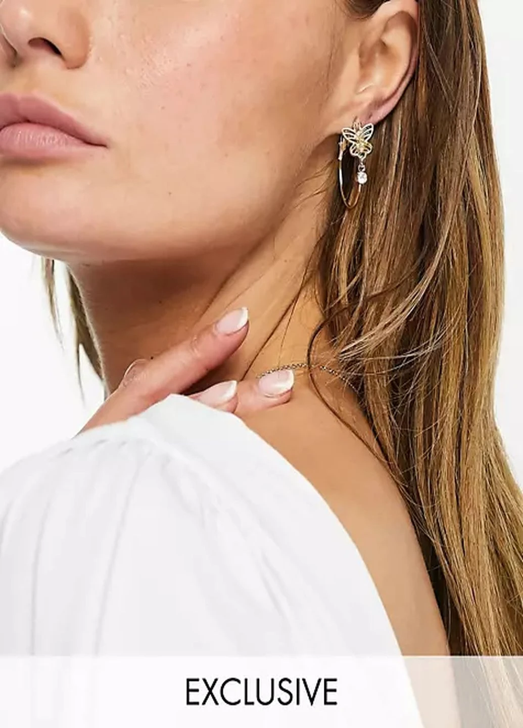 Серьги Asos (227915491)