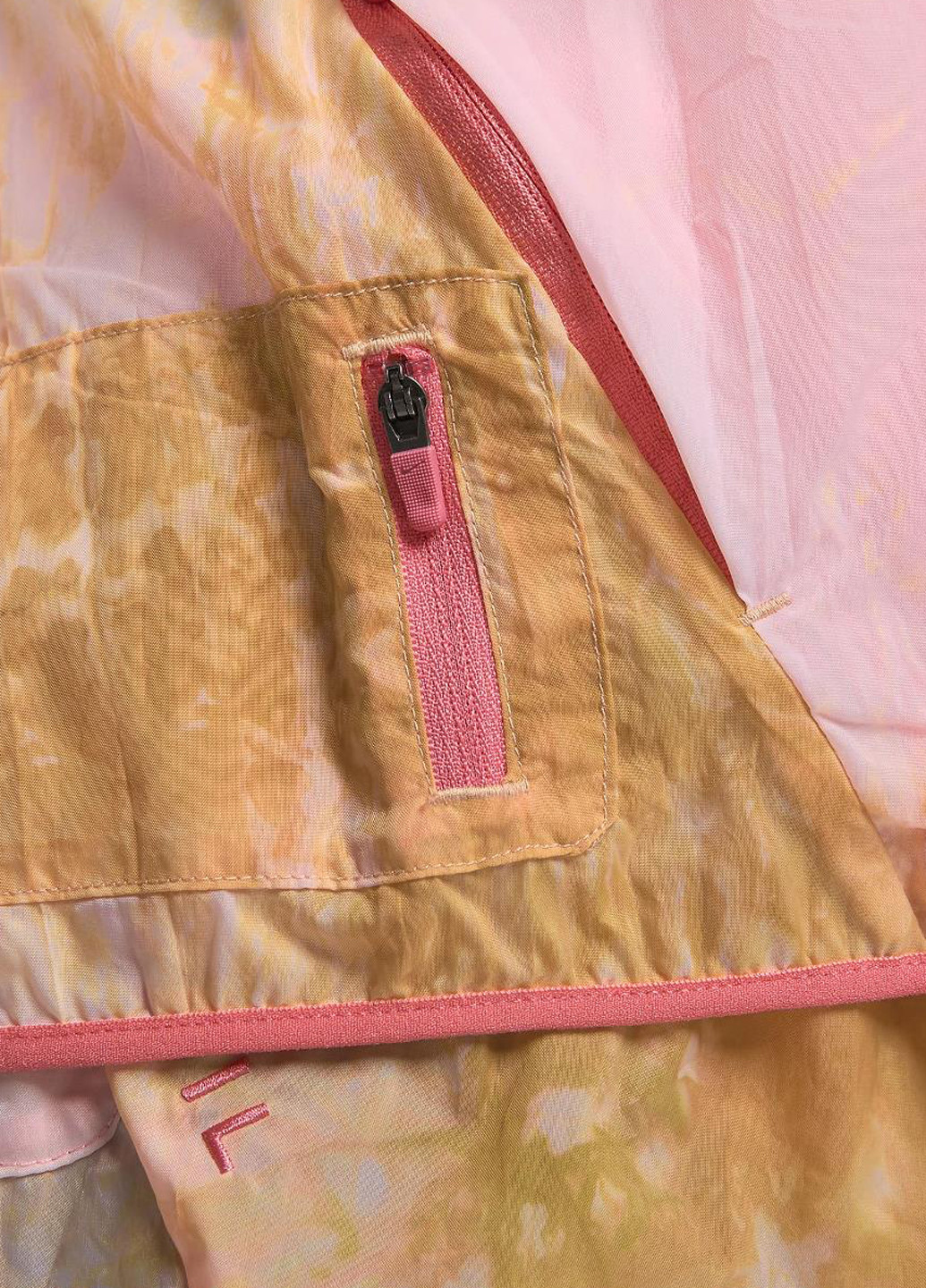 Вітровка DX1041-611 Repel Women's Trail Running Jacket Nike (318311372}