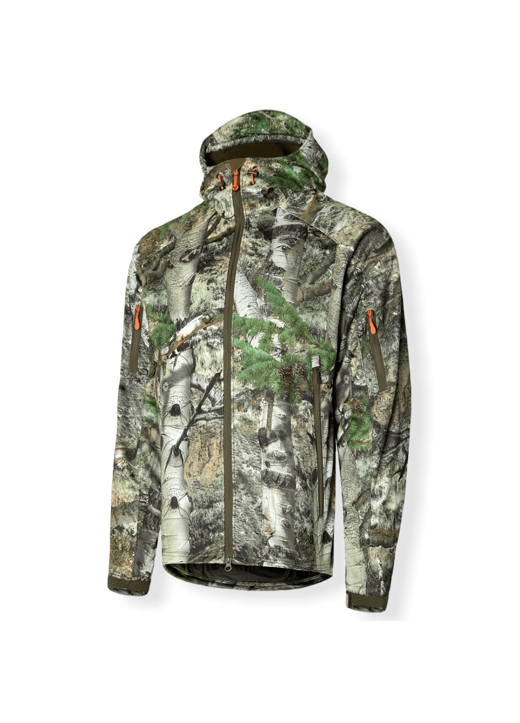 Костюм Camo-Tec StormWall PRO Sequoia Camotec (251967872)