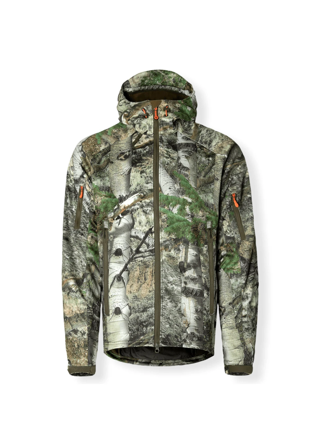 Костюм Camo-Tec StormWall PRO Sequoia Camotec (251967872)