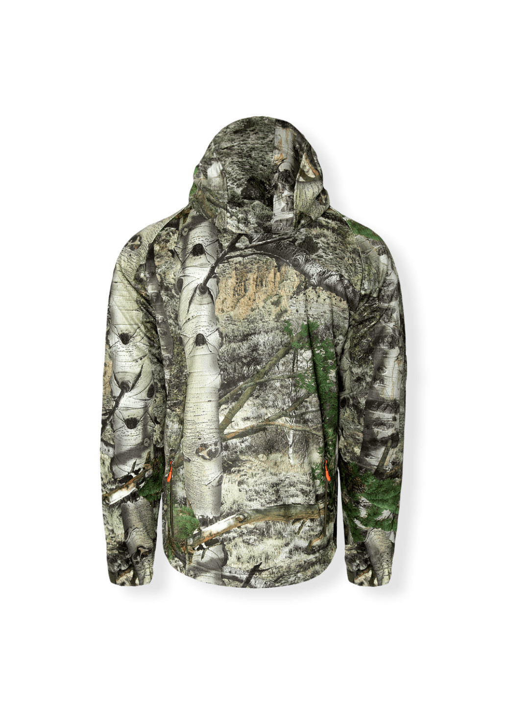 Костюм Camo-Tec StormWall PRO Sequoia Camotec (251967872)