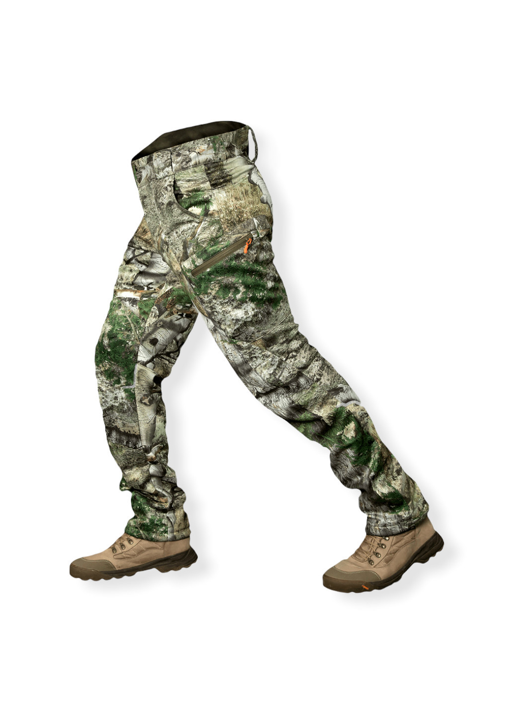 Костюм Camo-Tec StormWall PRO Sequoia Camotec (251967872)