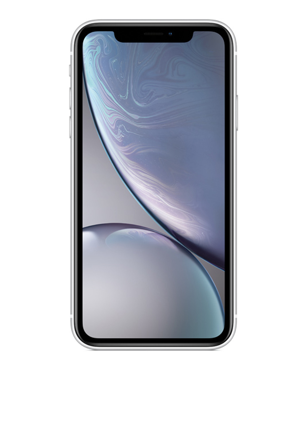 Смартфон Apple iphone xr 64gb white (mry52) (130358599)