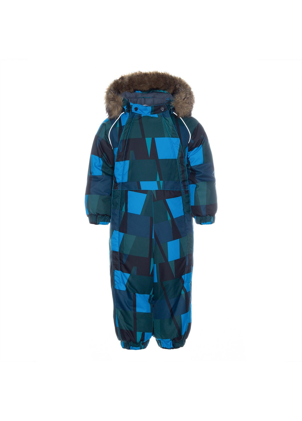 Комбинезон зимний KEIRA Huppa (255657882)