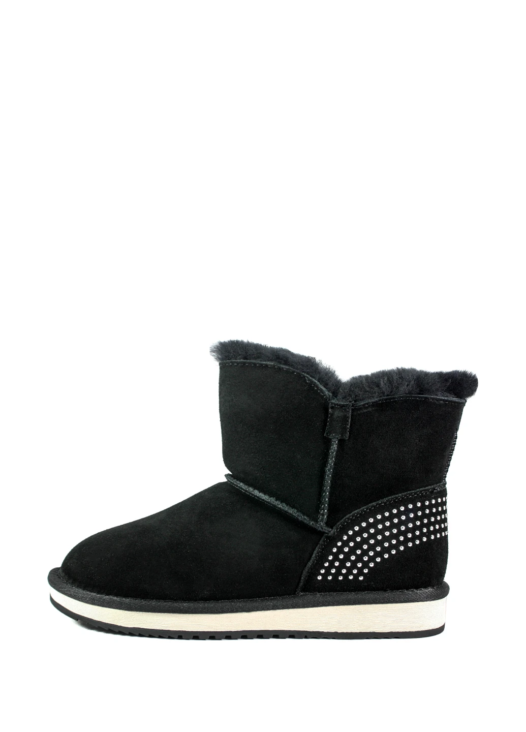 Угги Lonza (199577012)