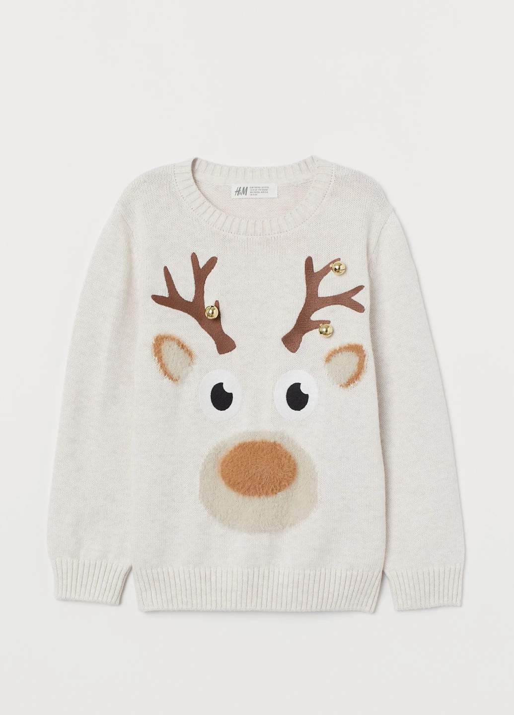 Джемпер H&M (243858611)
