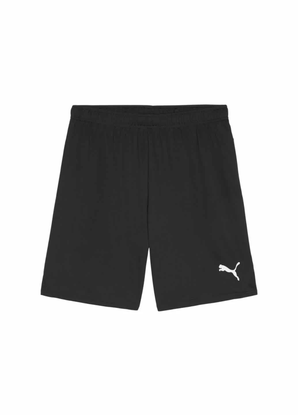 Шорти 705752-03 Puma Teamgoal Black (367043710)