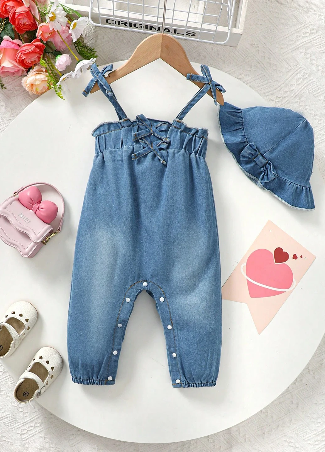 Комбінезон SHEIN (322898373)
