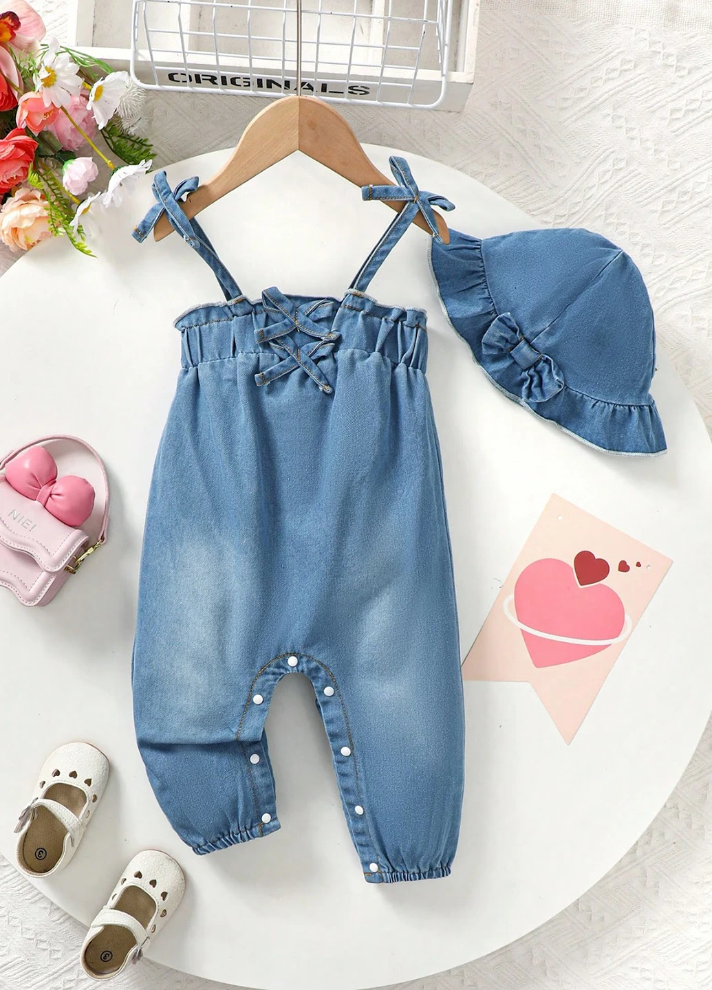 Комбінезон SHEIN (322898373)