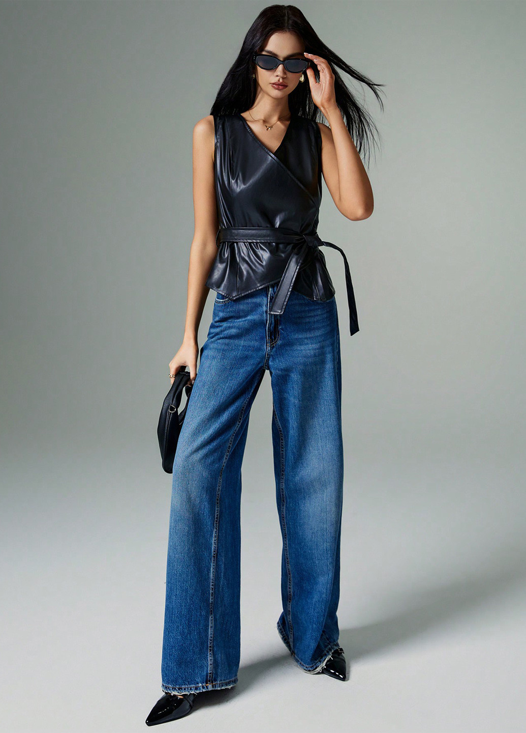 Жилет SHEIN (337833609)