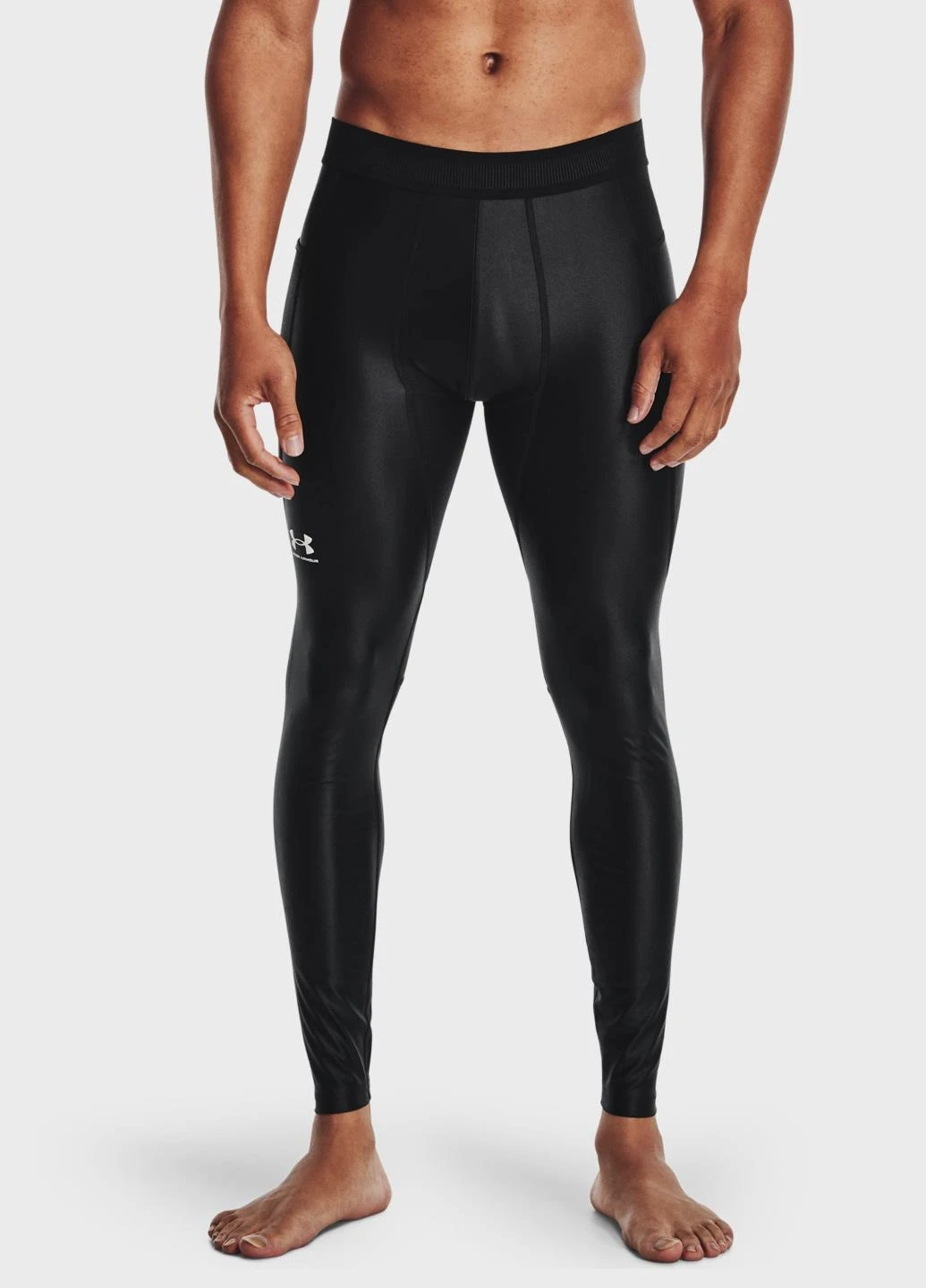Термокальсоны 1365226-001 Under Armour HG IsoChill Leggings (342717974)