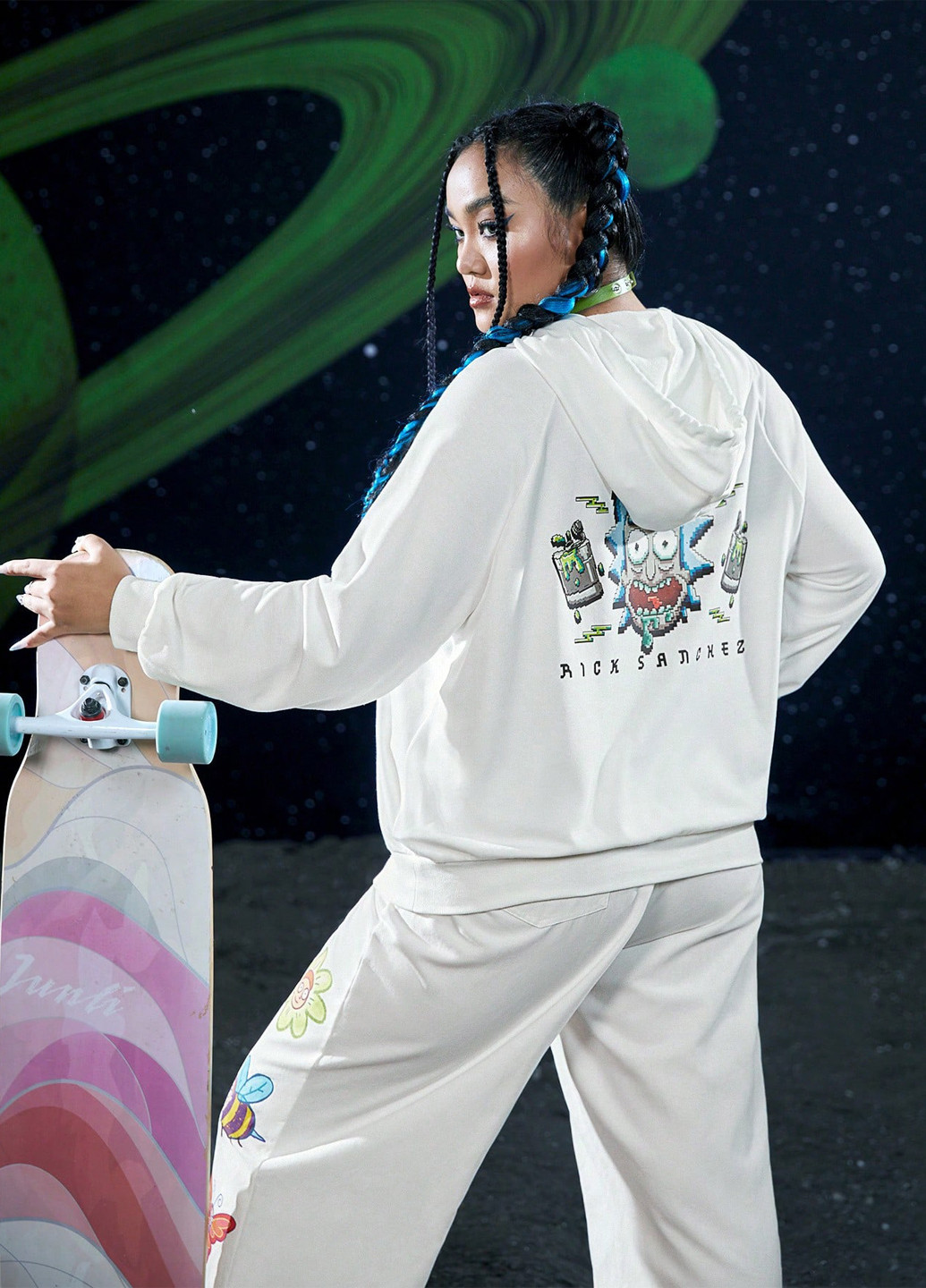 Худі SHEIN (365628969)