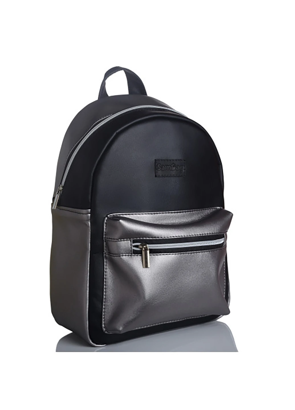 Женский рюкзак 35х12х25 см Sambag (252155209)