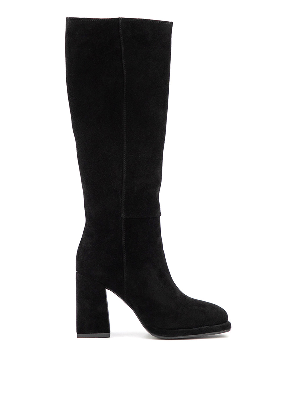 Осенние сапоги ботфорты Respect