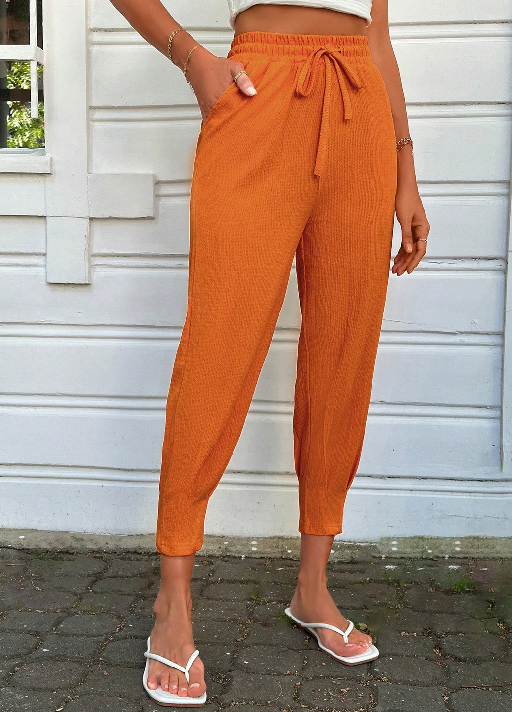 Штани SHEIN (317222894)