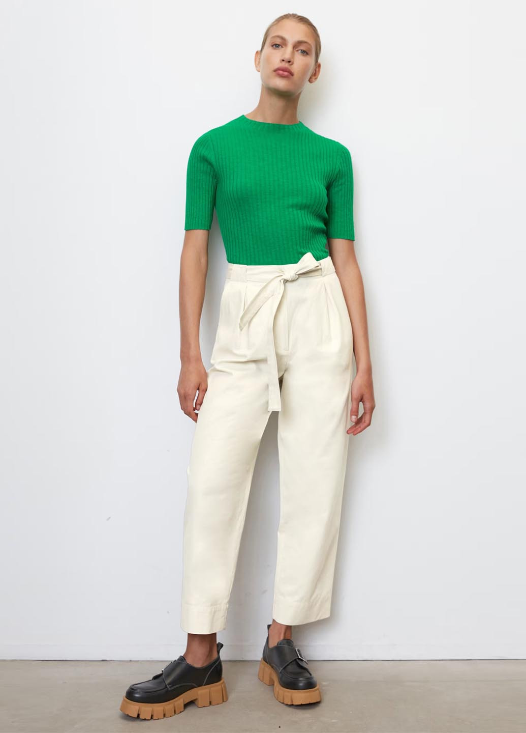 Футболка Marc O'Polo - (363353955)