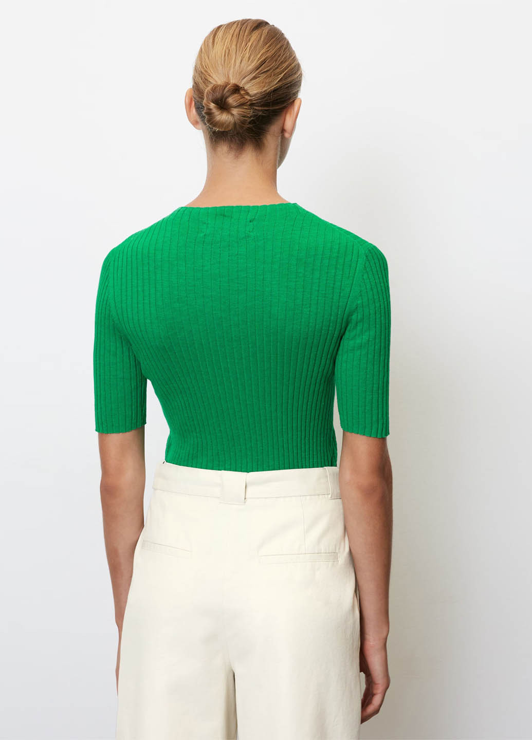 Футболка Marc O'Polo - (363353955)