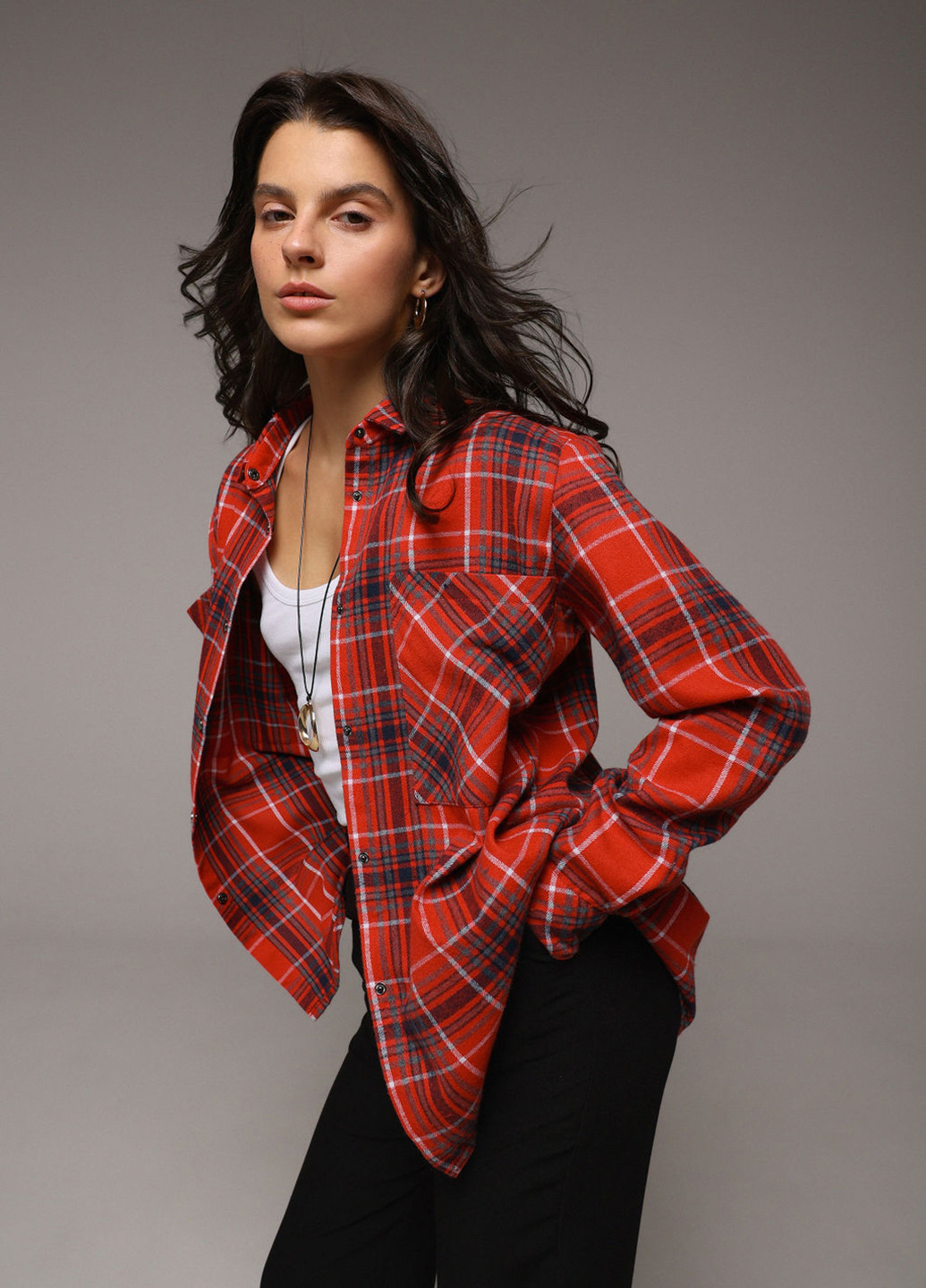 Сорочка Anna Yakovenko (303195634)