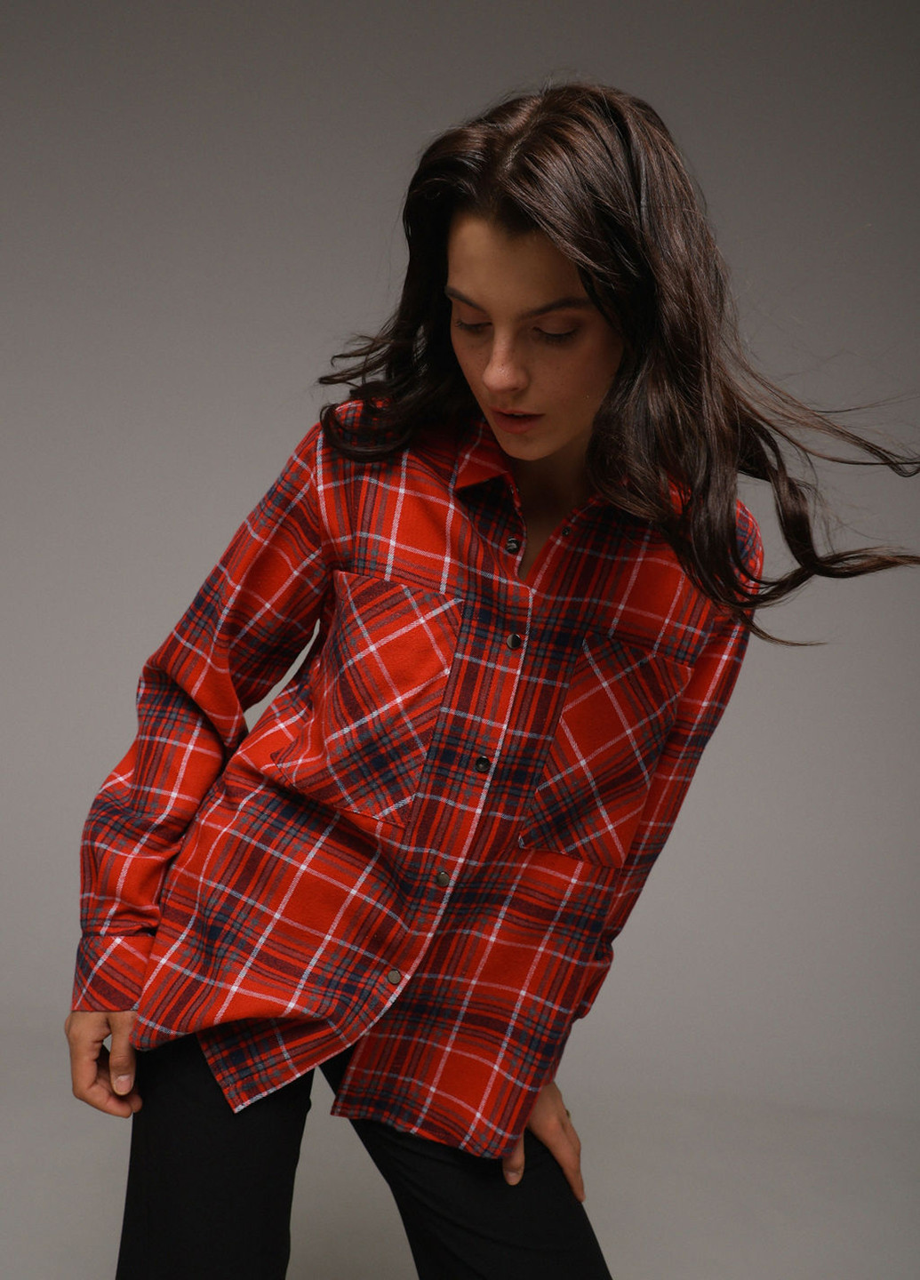 Сорочка Anna Yakovenko (303195634)