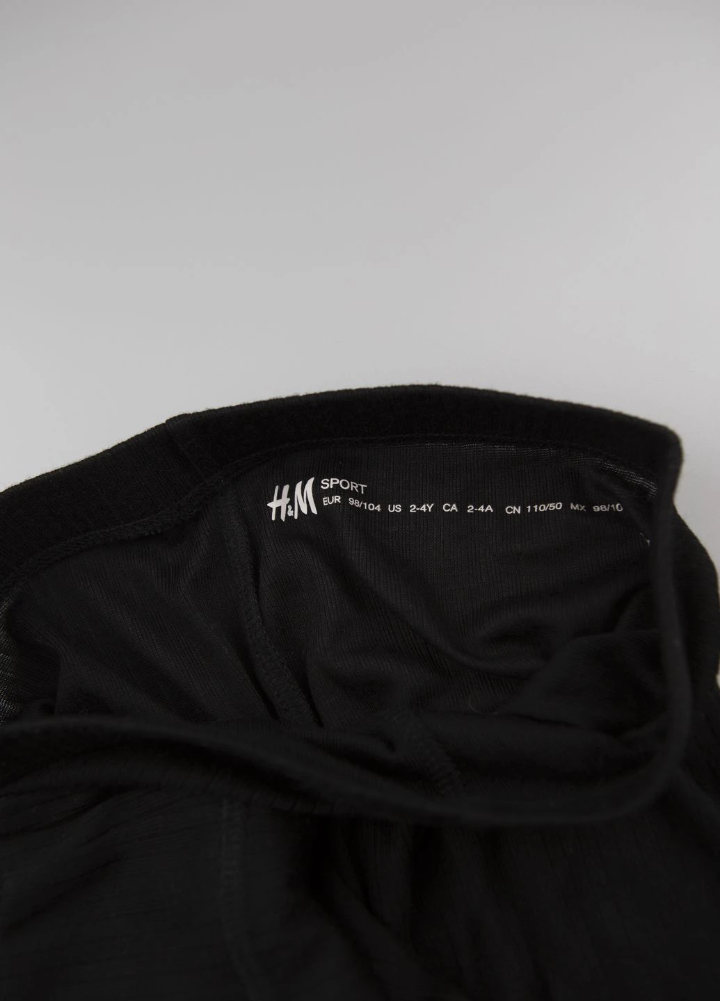 Лосини H&M (252619083)