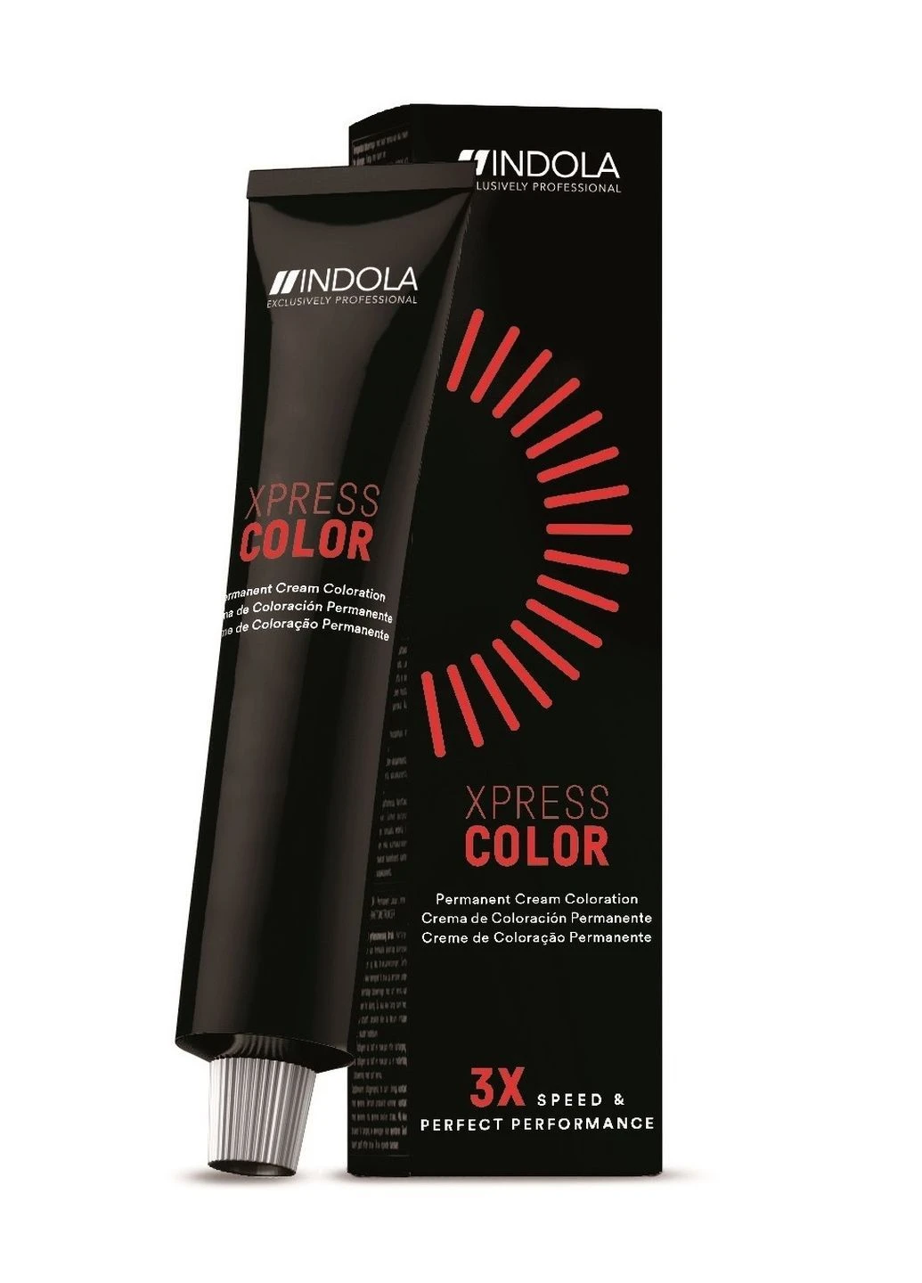 Крем-фарба для волосся XpressColor 7.0 середній русявий натуральний 60 мл Schwarzkopf Professional (248671055)