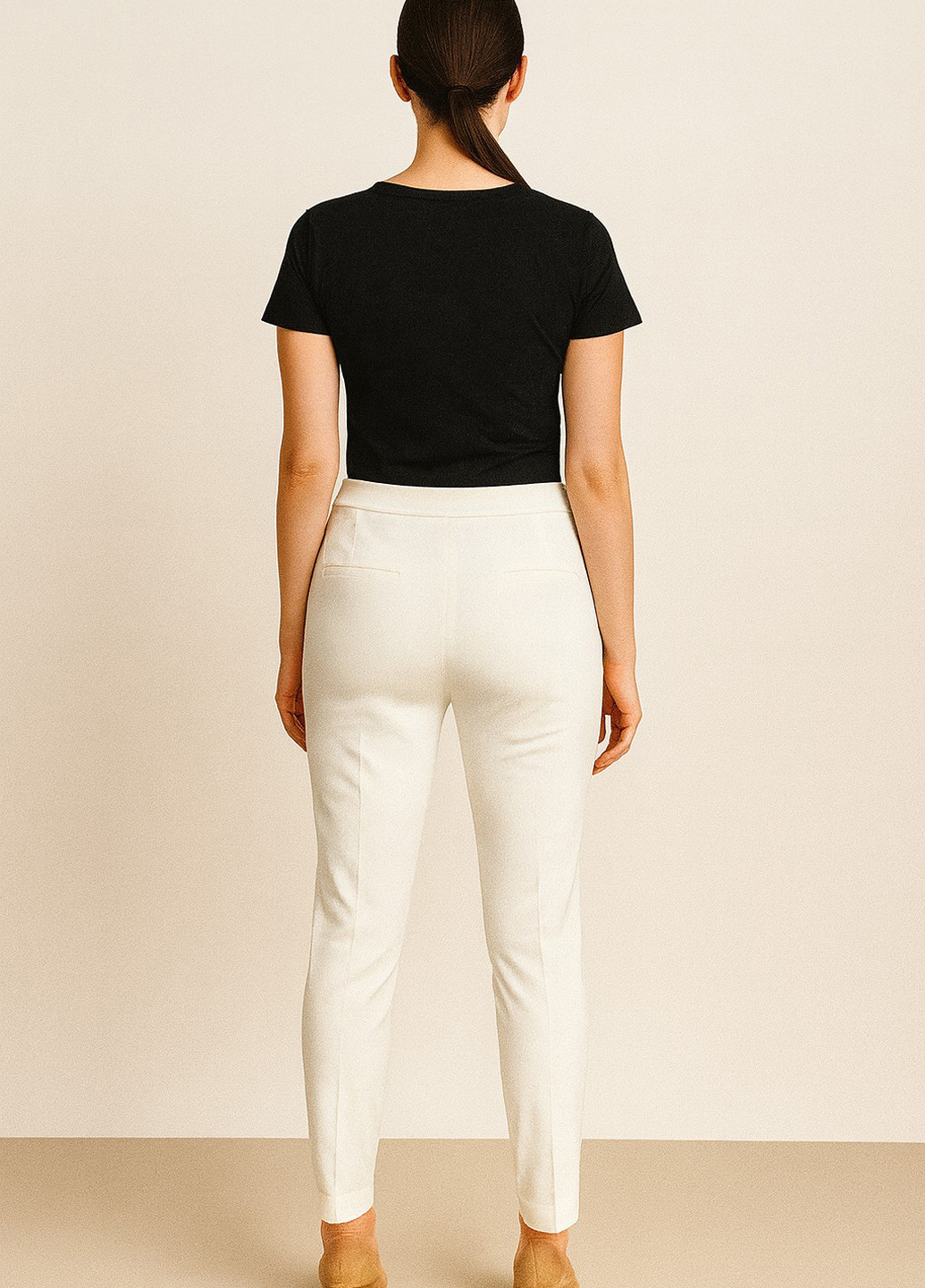 Штани Sassofono (370393606)