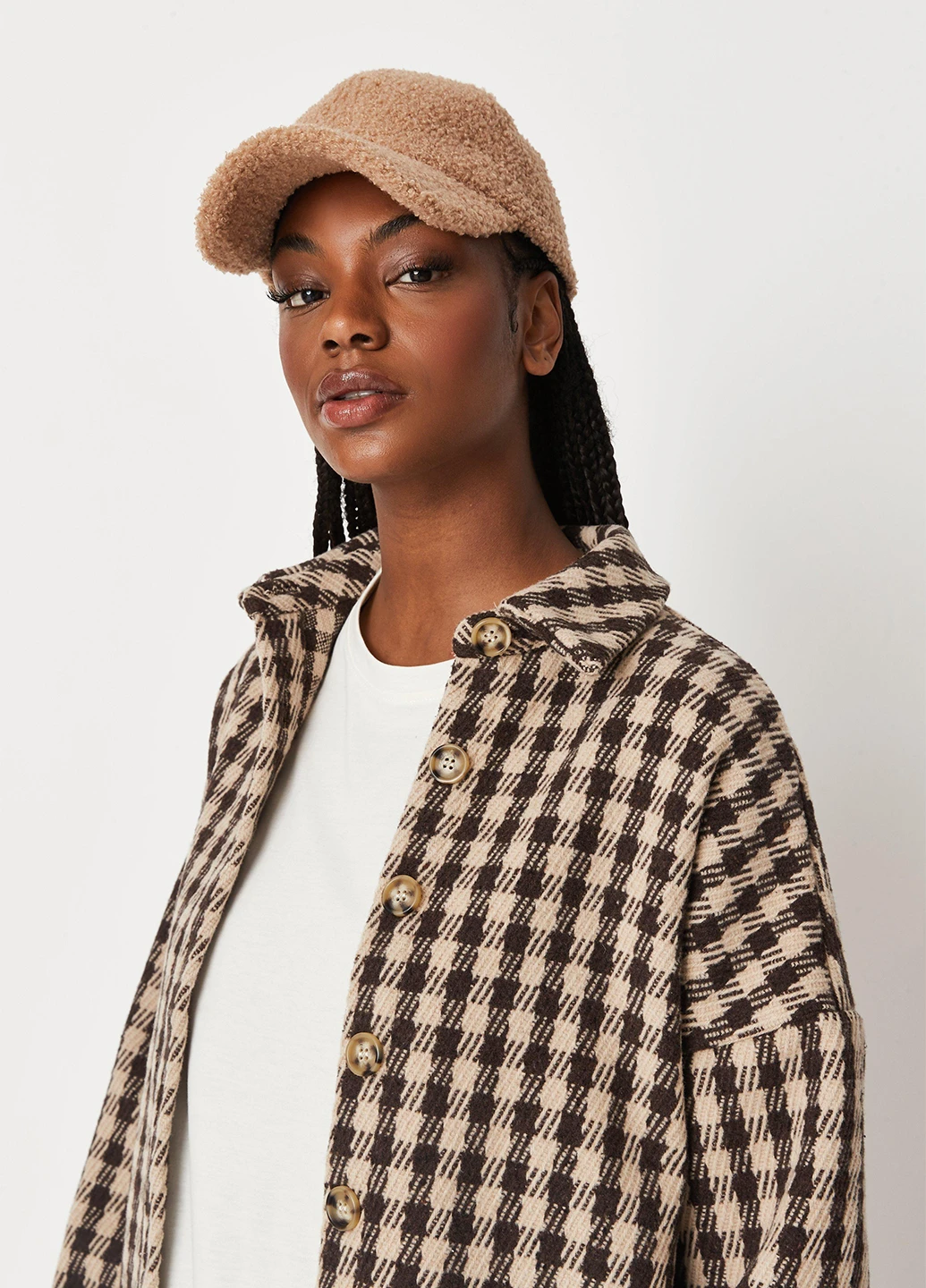 Рубашка Missguided (260379540)