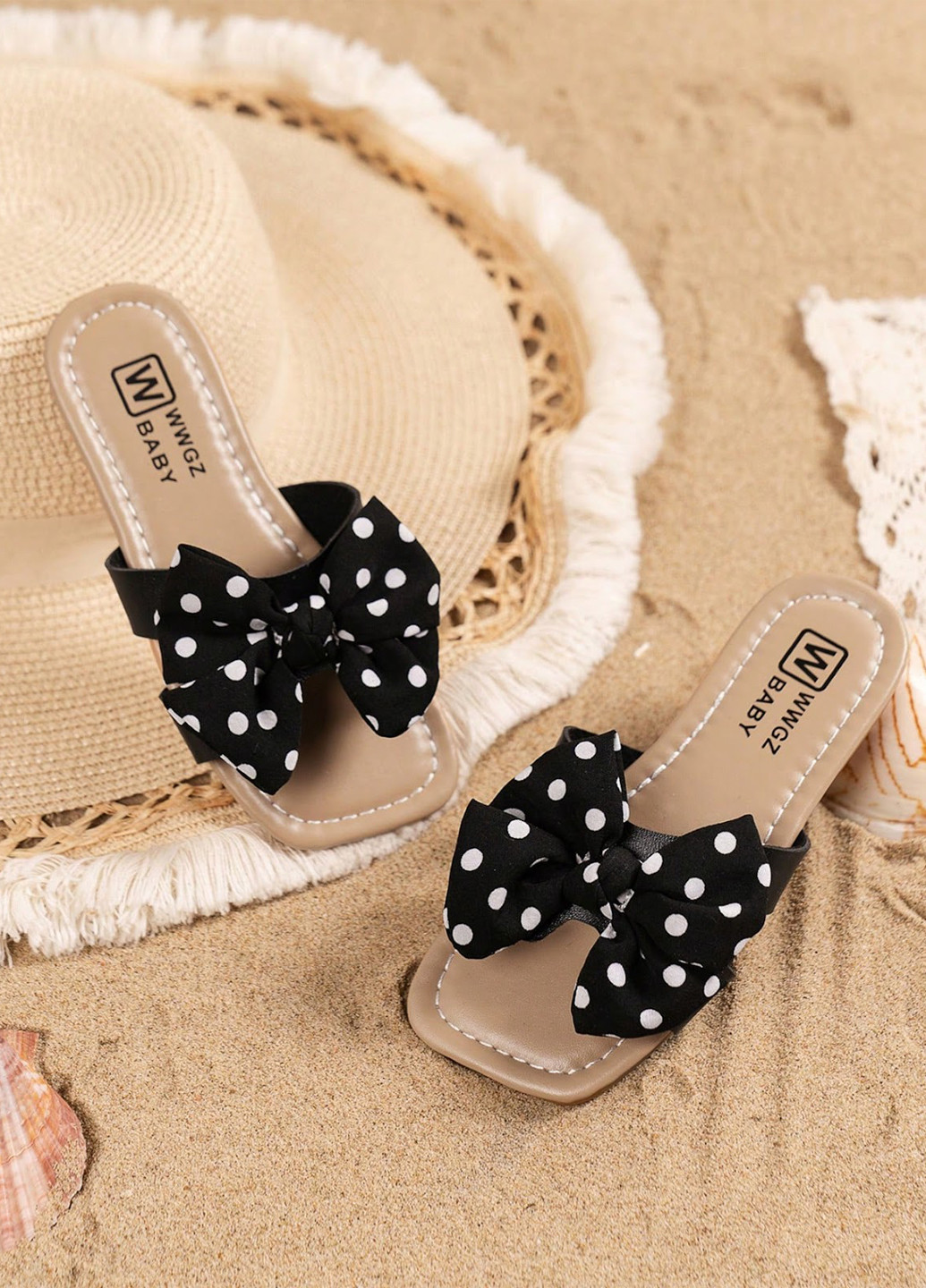 Капці SHEIN (327828185)