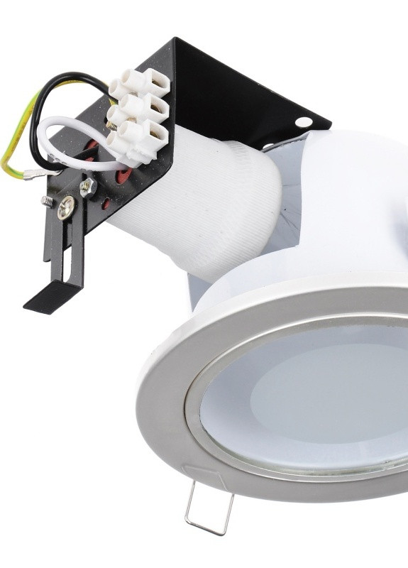 Світильник стельовий вбудований VDL-15 PS Brille (253893181)