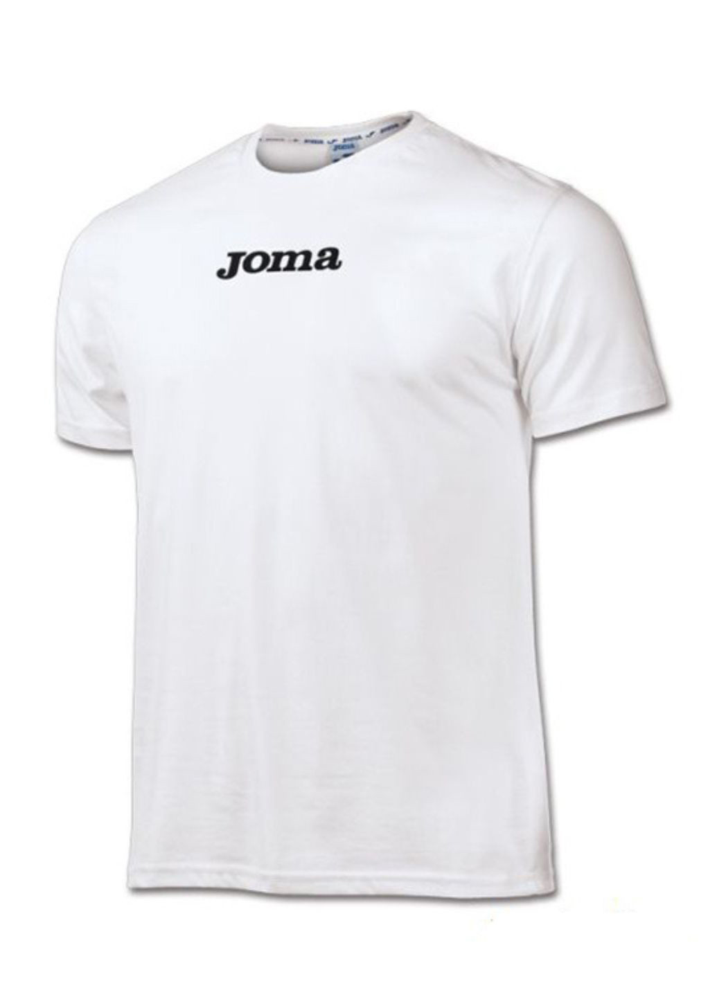 Белая футболка 941.10.001 Joma COMBI