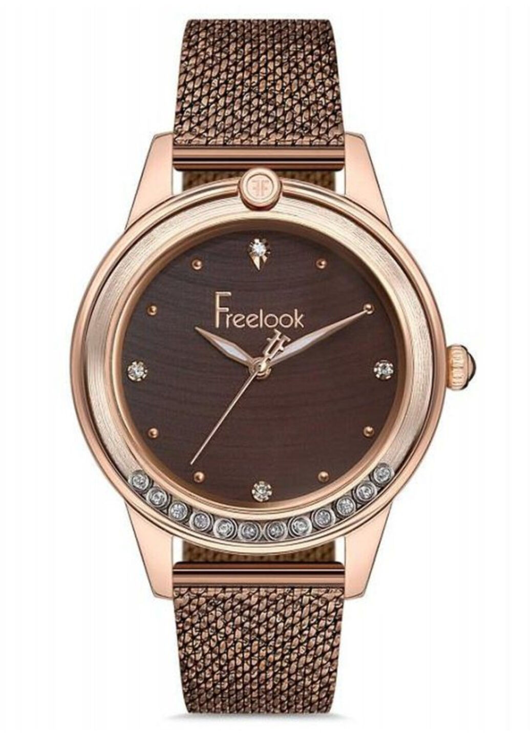 Часы наручные Freelook f.1.10186.5 (253864492)