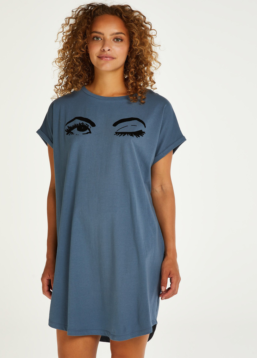 Ночная рубашка Hunkemoller (340960544)