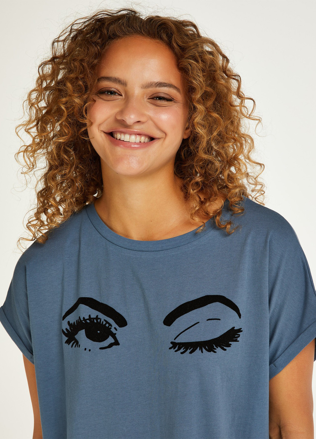 Ночная рубашка Hunkemoller (340960544)