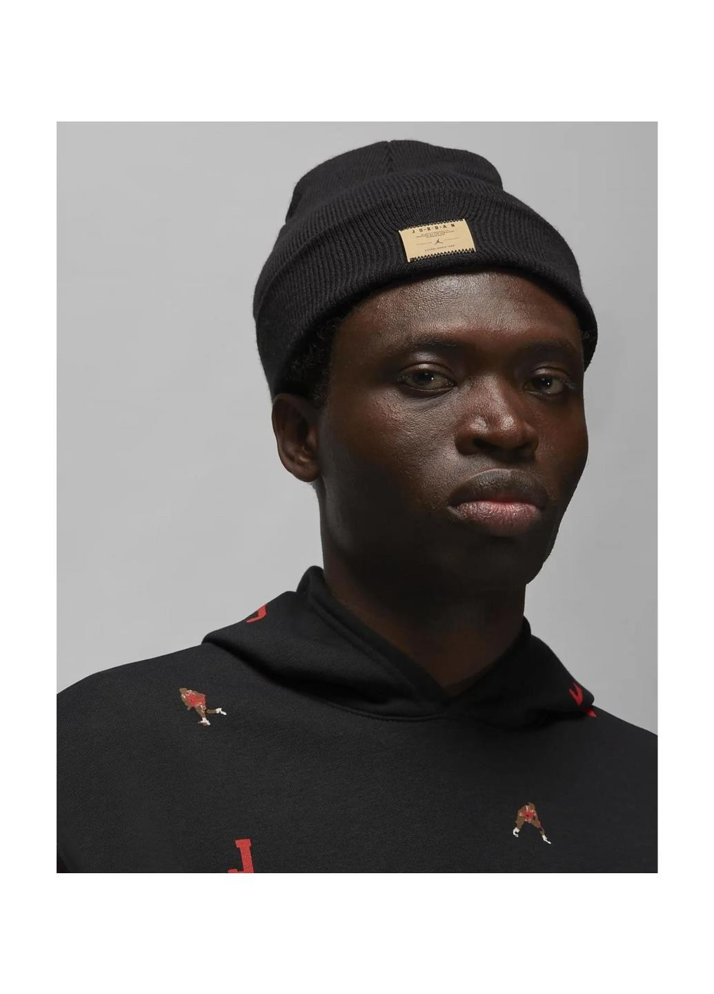 Худі DV9392-010 Jordan Essentials Printed Fleece S (367034332)