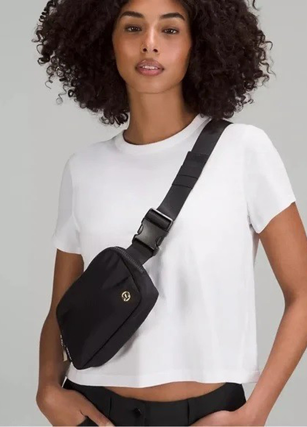 Сумка Lululemon Athletica (348077142)