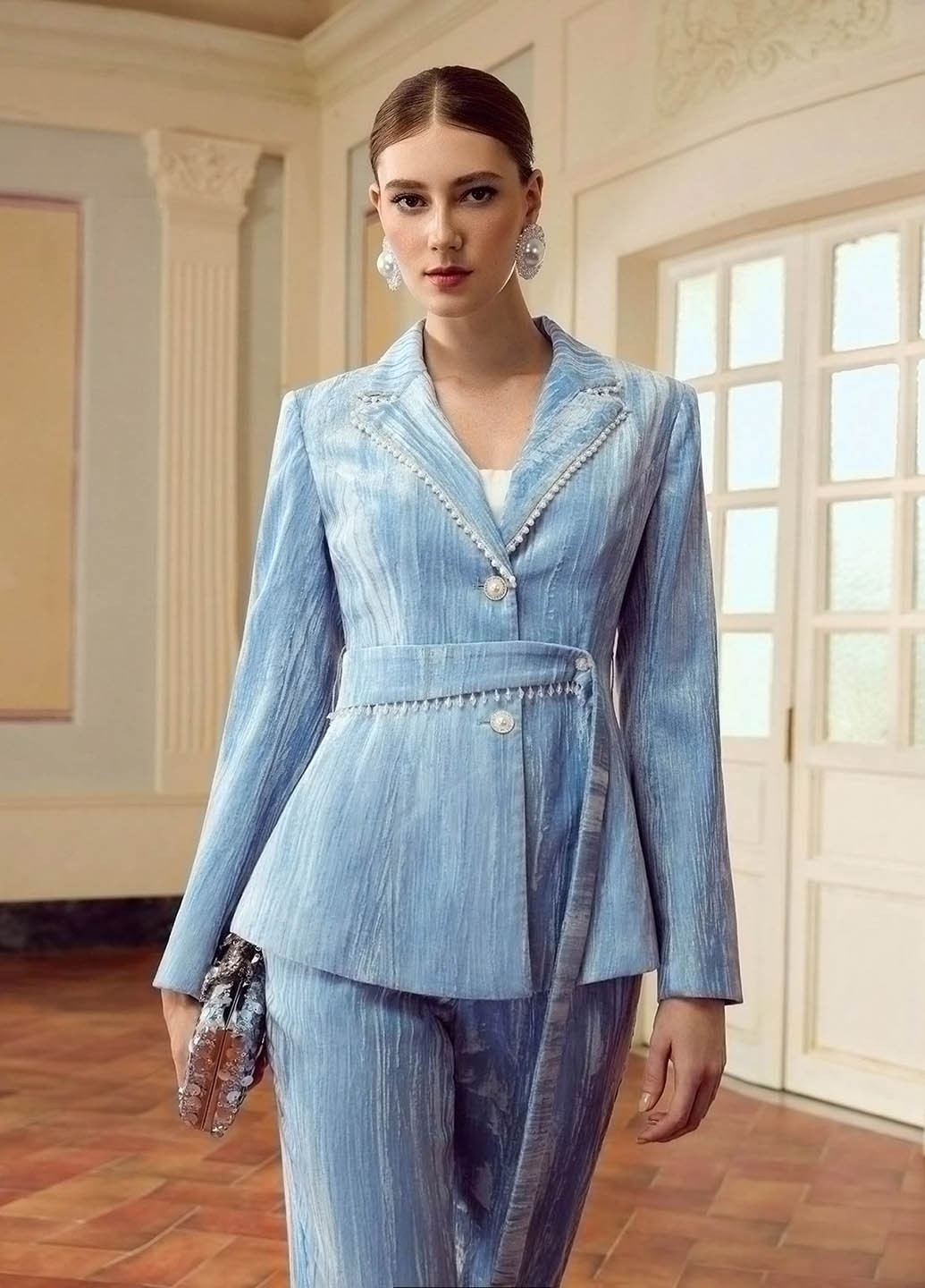 Жакет SHEIN (366268728)