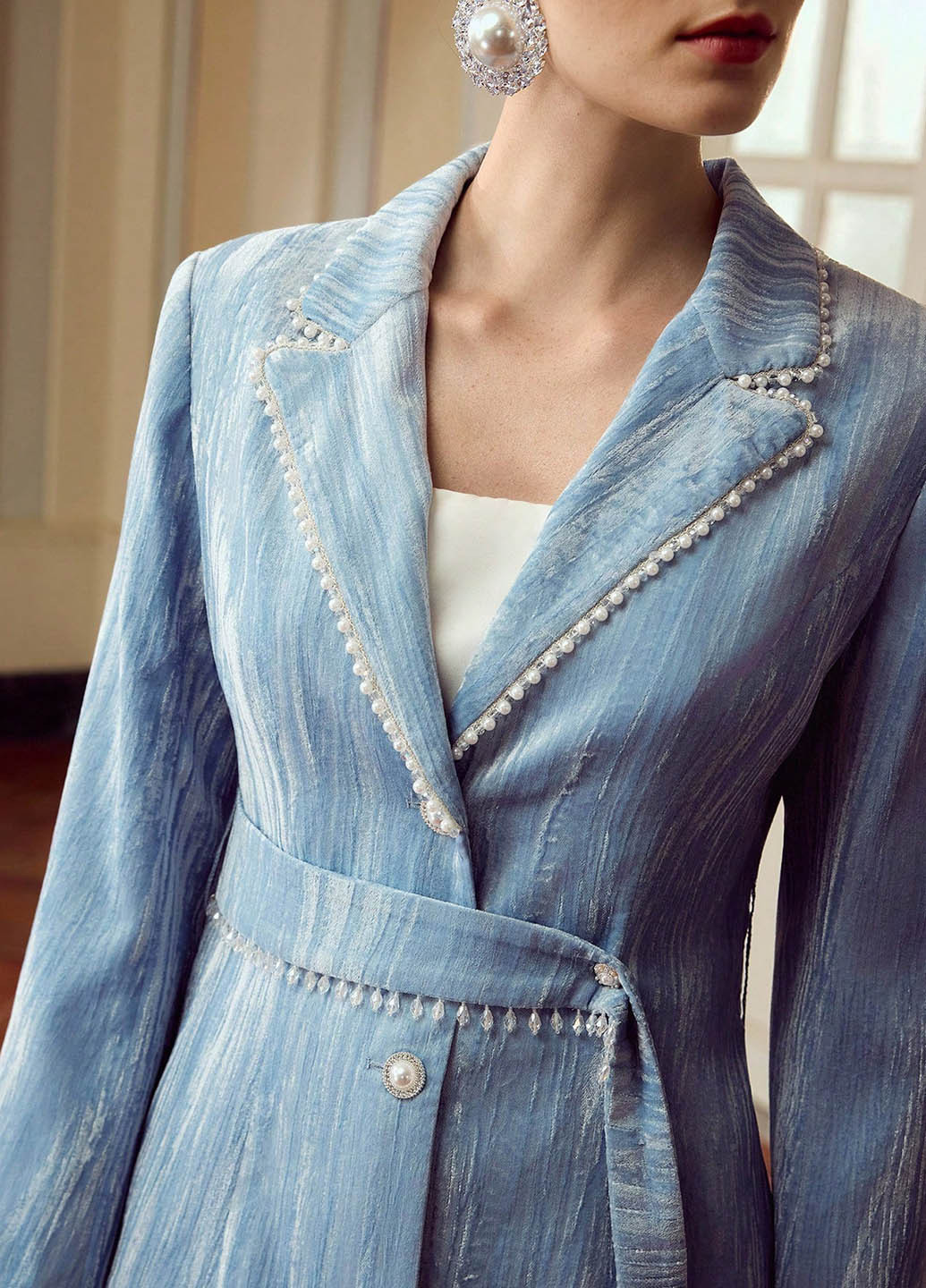 Жакет SHEIN (366268728)