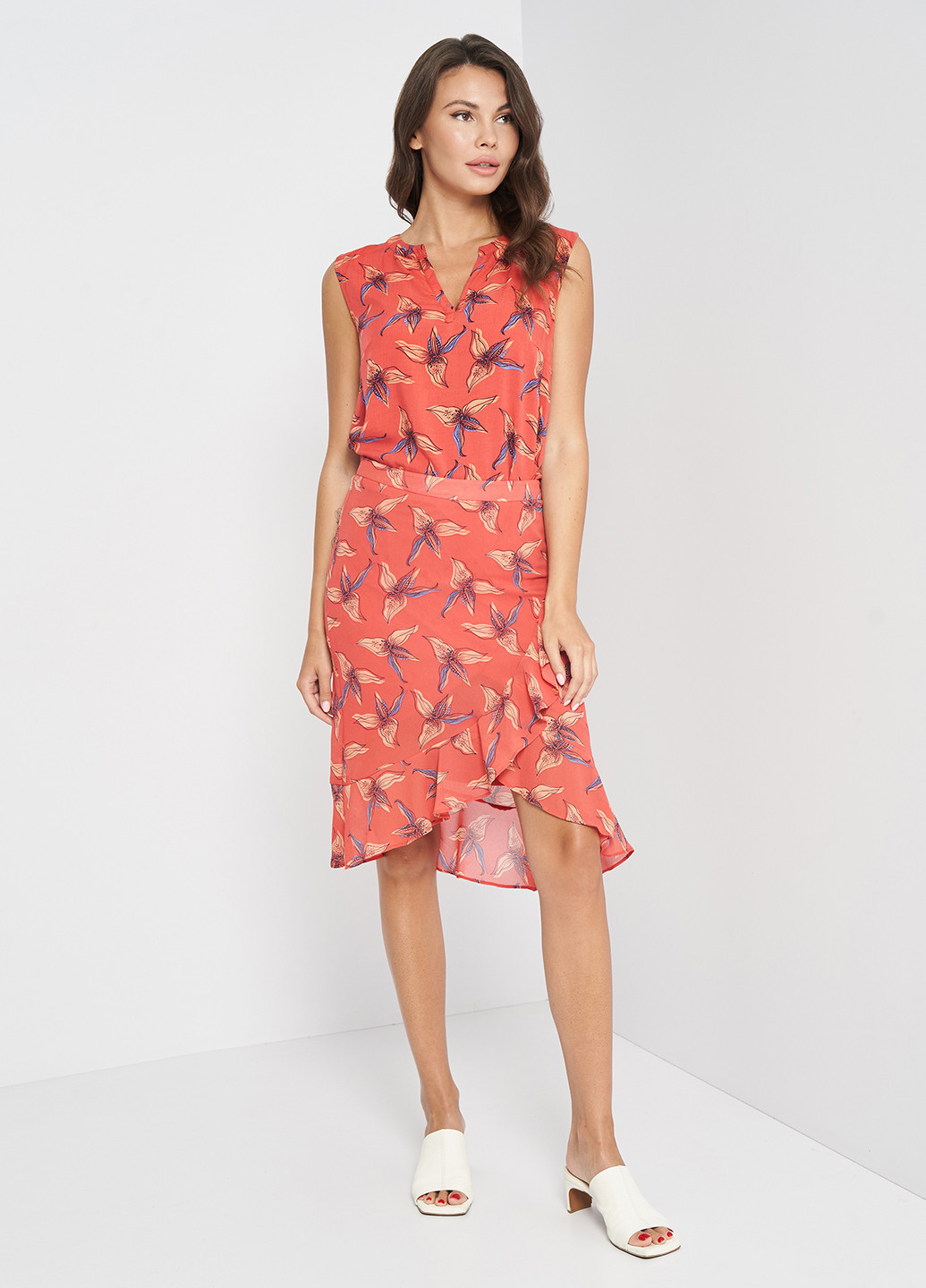 Спідниця Tom Tailor (319318938)