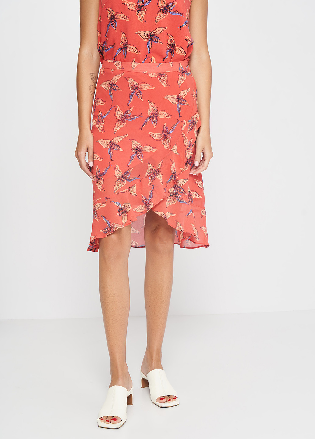 Спідниця Tom Tailor (319318938)