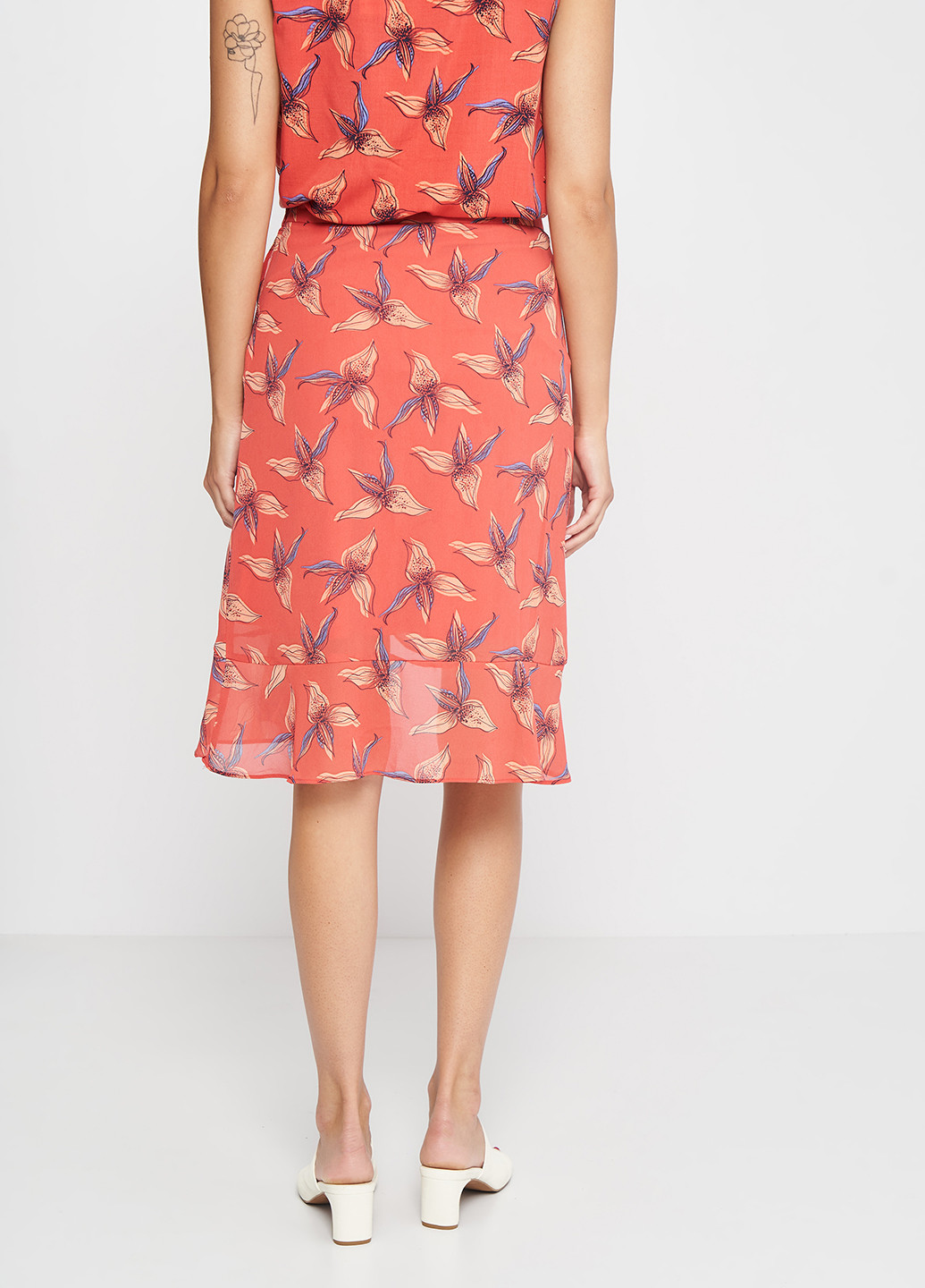 Спідниця Tom Tailor (319318938)