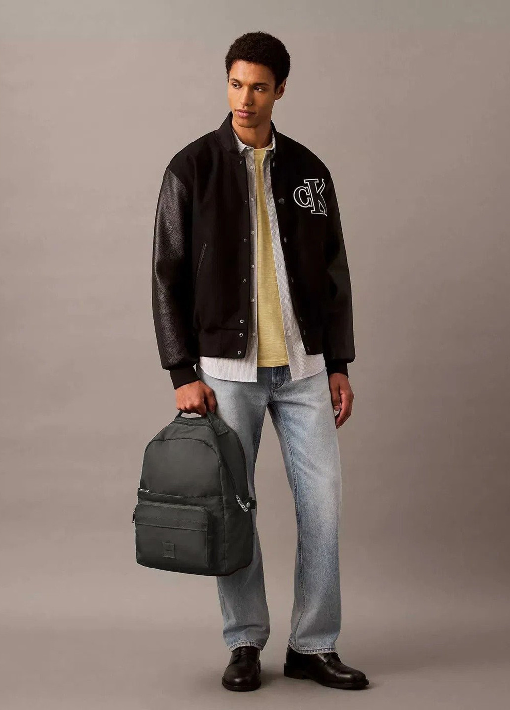 Рюкзак Calvin Klein (365599459)