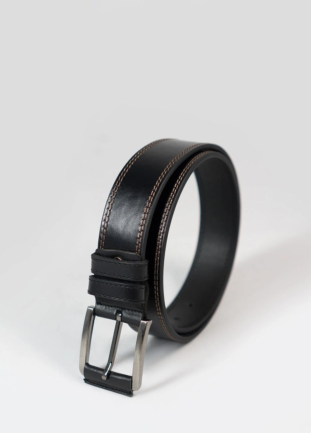 Ремень мужской ISSA PLUS R1-82 (254869690)