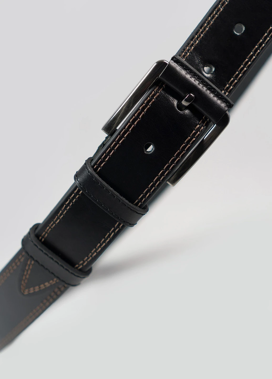 Ремень мужской ISSA PLUS R1-82 (254869690)