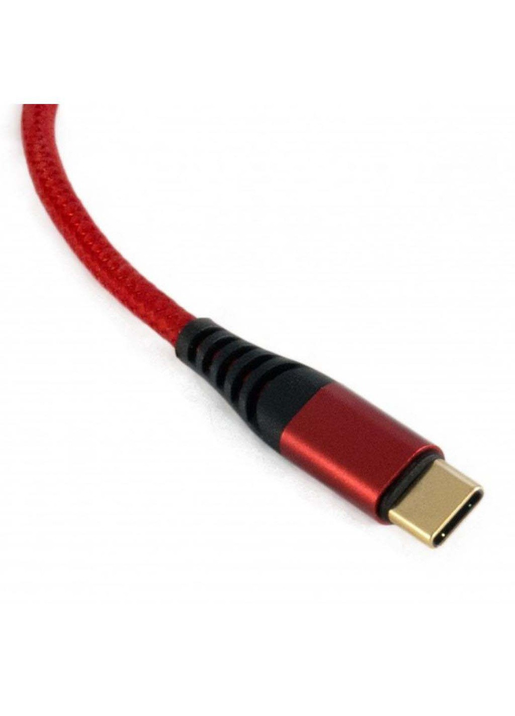 Дата кабель (KBT1776) EXTRADIGITAL usb type-c to type-c 1.0m flexible (239381445)