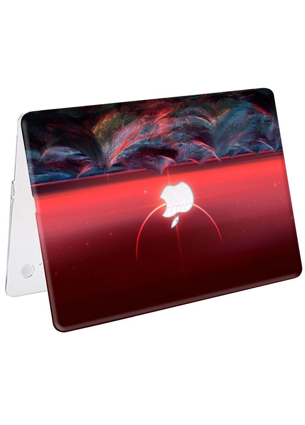 Чехол пластиковый для Apple MacBook Pro Retina 15 A1398 Закат (Sunset) (6353-2159) MobiPrint (218987787)